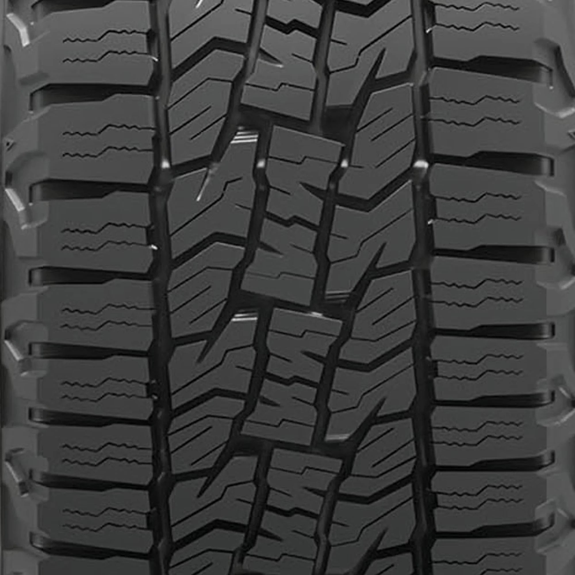 Falken Wildpeak A/T Trail All Terrain 255/55R20 110V XL SizeUV/Crossover Tire