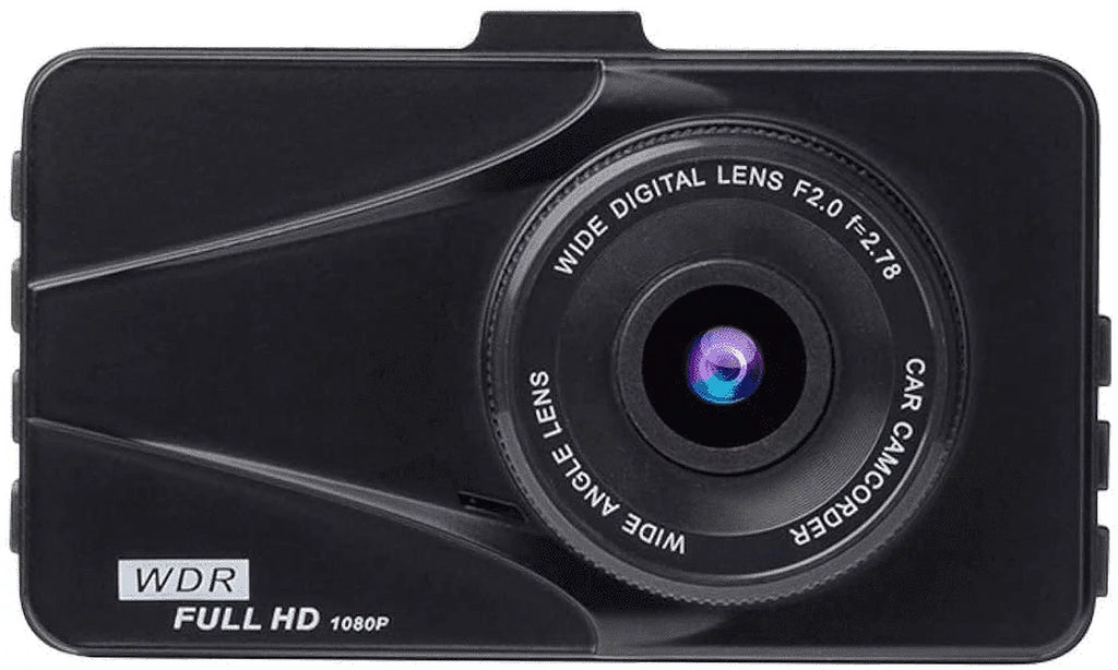 T670 Plus DVR Dash Cam For Chrysler Dual Travel Recorder Full HD 3" LCD Sizecreen 170° Wide Angle, WDR, G-Sizeensor, Loop Recording Motion Detection Excellent Video Images