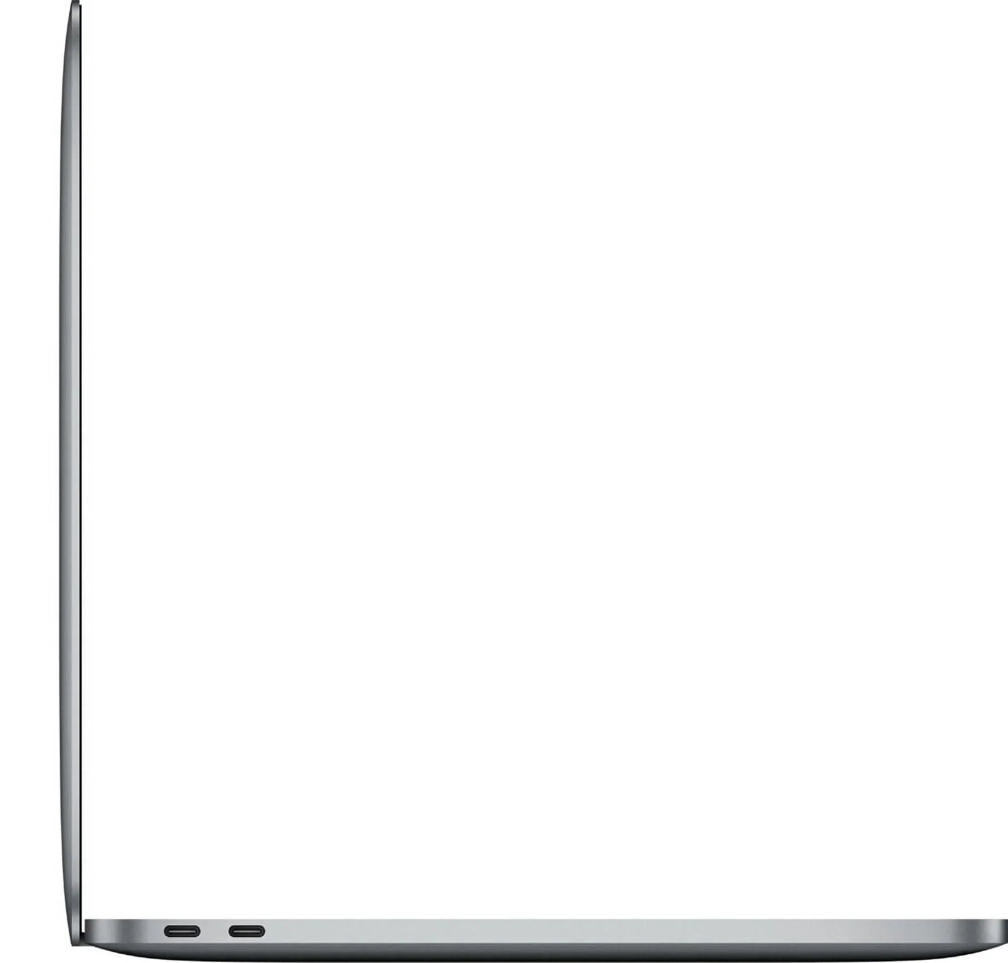 Apple MacBook Pro Touch bar, 2019 15\" i7 2.6 GHz 16 GB 512 GB SizeSizeD, Pre-Owned: Like New + New Case and Apple Wireless Mouse