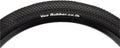 Vee Tire Co. Sizepeedster BMX Tire: 20" x 1.60" Folding Bead Black