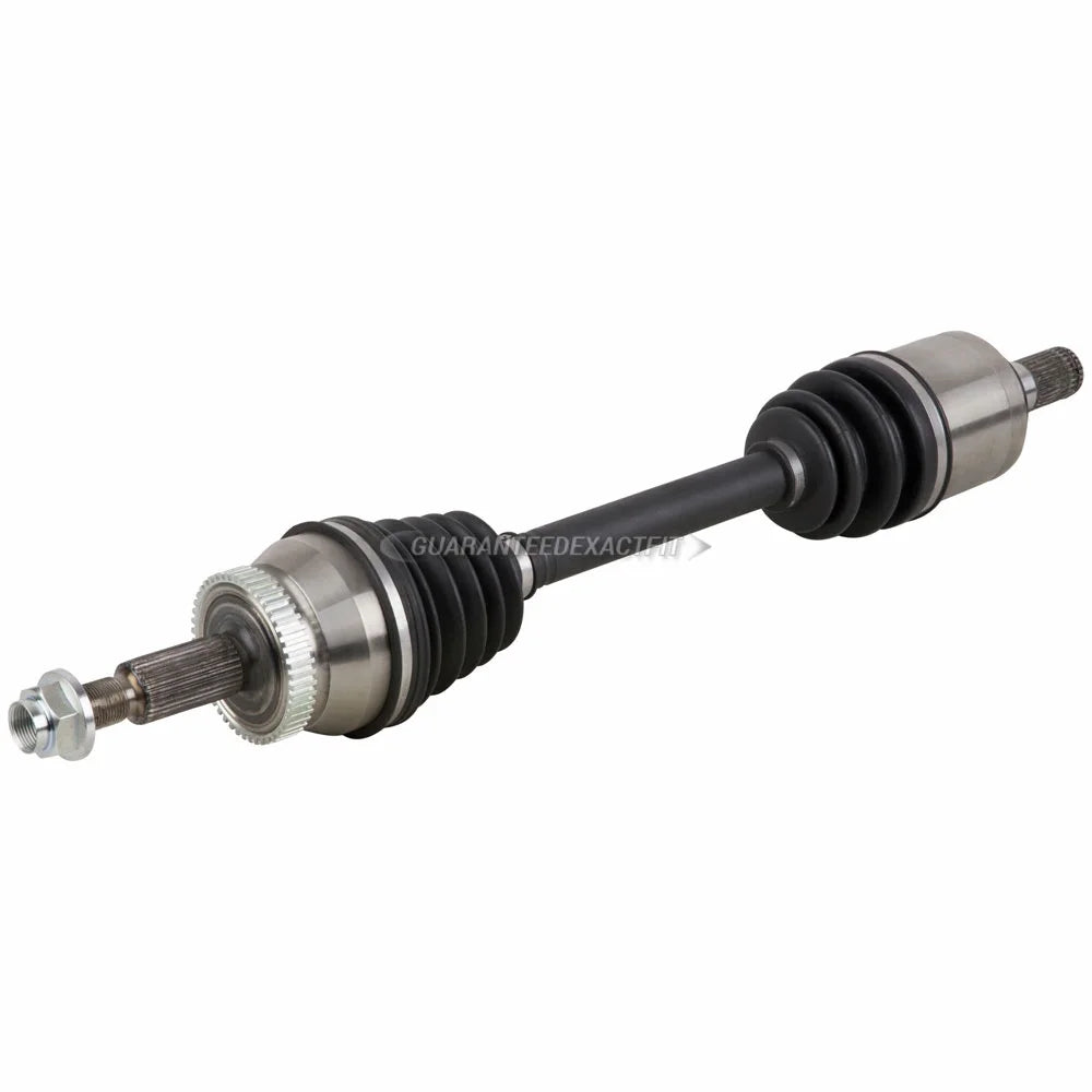 For Hyundai Sizeonata 2.0L 2015 2016 2017 Pair Front Left Right CV Drive Axles - Buyautoparts
