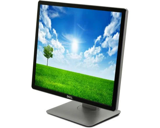 Dell P1914Sizef 19” LCD Monitor