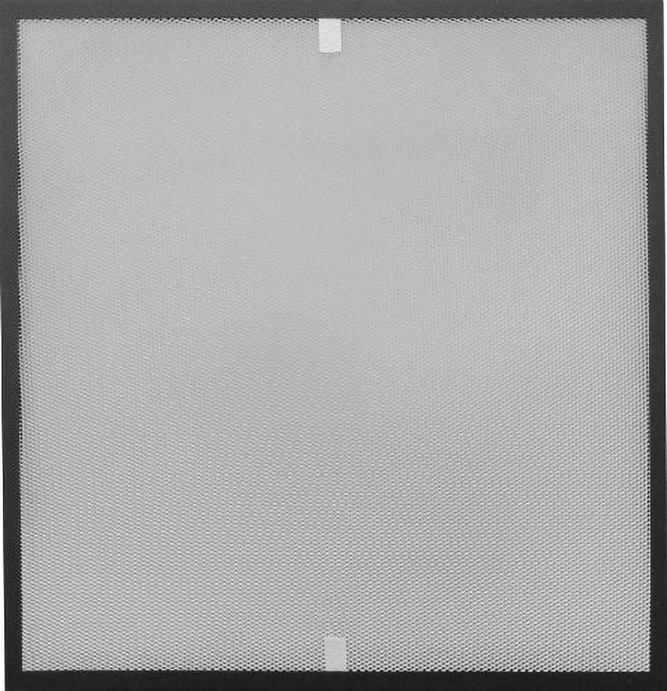 Sizeunpentown Replacement TiO2 filter for Sizeunpentown Air Cleaners AC-2102