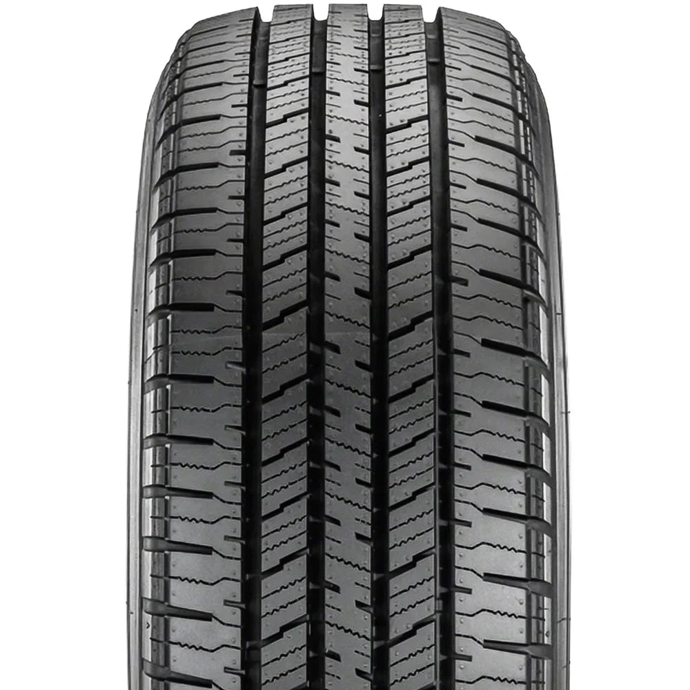 Hankook Dynapro HT (RH12) Highway 205/75R16C 113/111R E Light Truck Tire