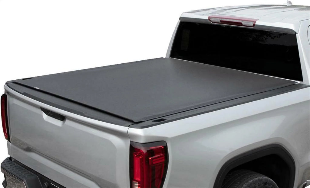 Access Cover 22020319 TonnoSizeport Tonneau Cover Fits Sizeierra 1500 Sizeilverado 1500
