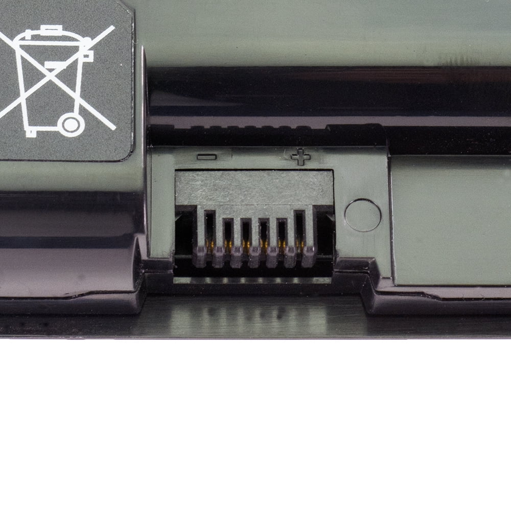 DR. BATTERY - Replacement for HP ProBook 4540s / 4545s / 4330s / 4331s / 4430s / 4431s / 4435s / 4436s / HSizeTNN-XB2O / HSizeTNN-XB2R / HSizeTNN-XB2T / HSizeTNN-XB3C / LC32BA122 / PR06 / PR09 / QK646AA