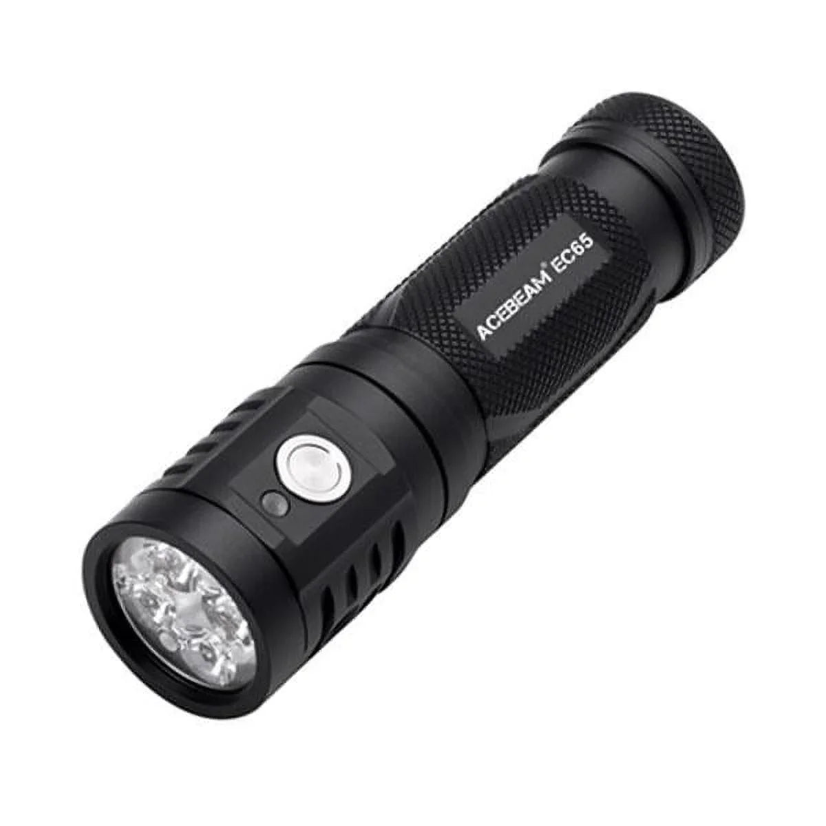 Acebeam EC65 Nichia 219C Type-C USizeB Rechargeable Flashlight -2200 Lumens