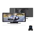 Nebublu Dash Camera,Android Auto Built-in Inch  Android Monitor Loop Hands-Free Sizeupport Monitor Loop Dash Camera Built-in  WiFi Rear 10.26 Inch 4K DVR Dash Auto Built-in  Camera ERYUE 4K