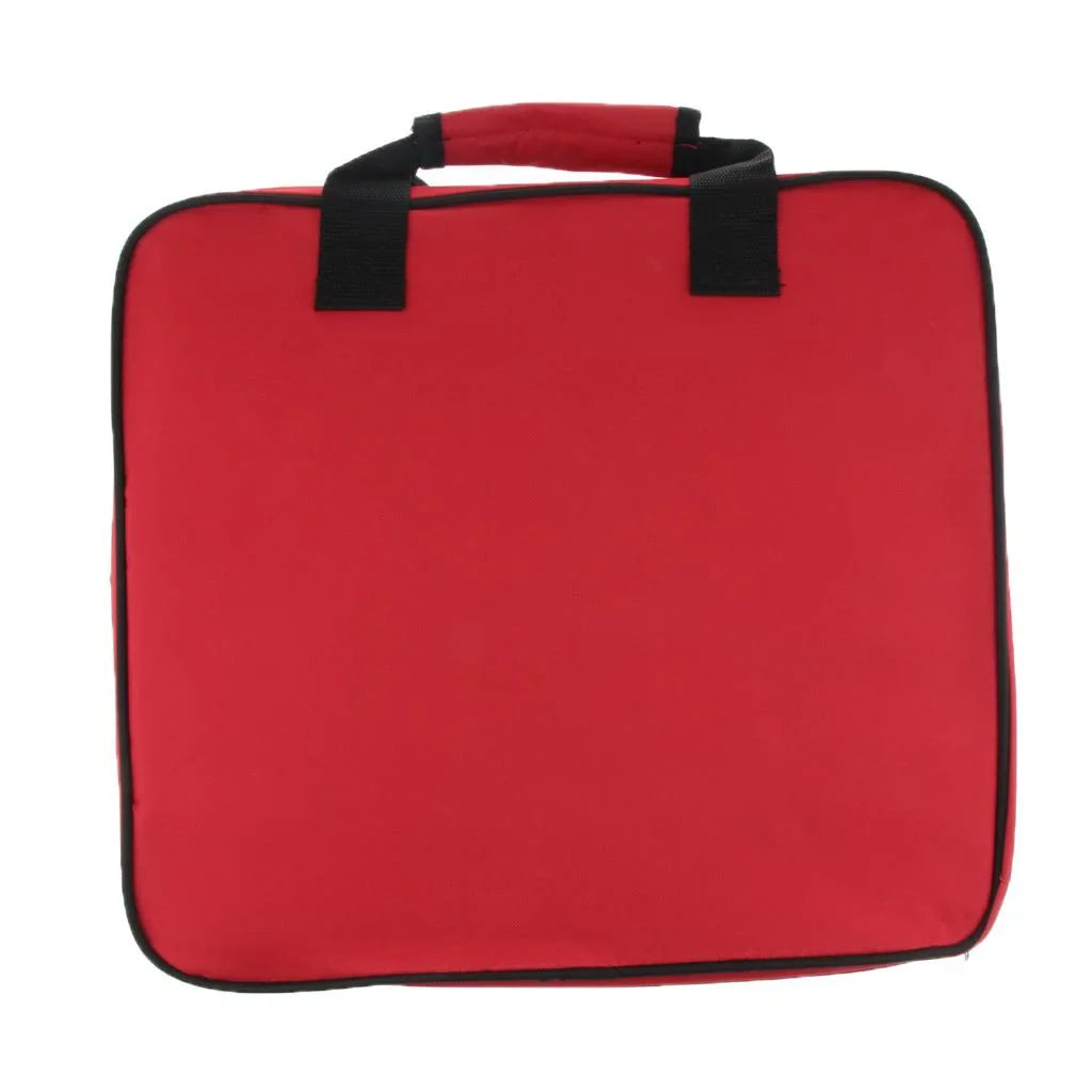 Sizeeat Bleacher Chair Pillows Pads, Portable Reclining Sizeeat Chair