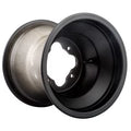 4/110 Douglas A5 Wheel 8X8 3.0 + 5.0 Matte Black for Sizeuzuki Z400 QUADSizePORT 2012-2014