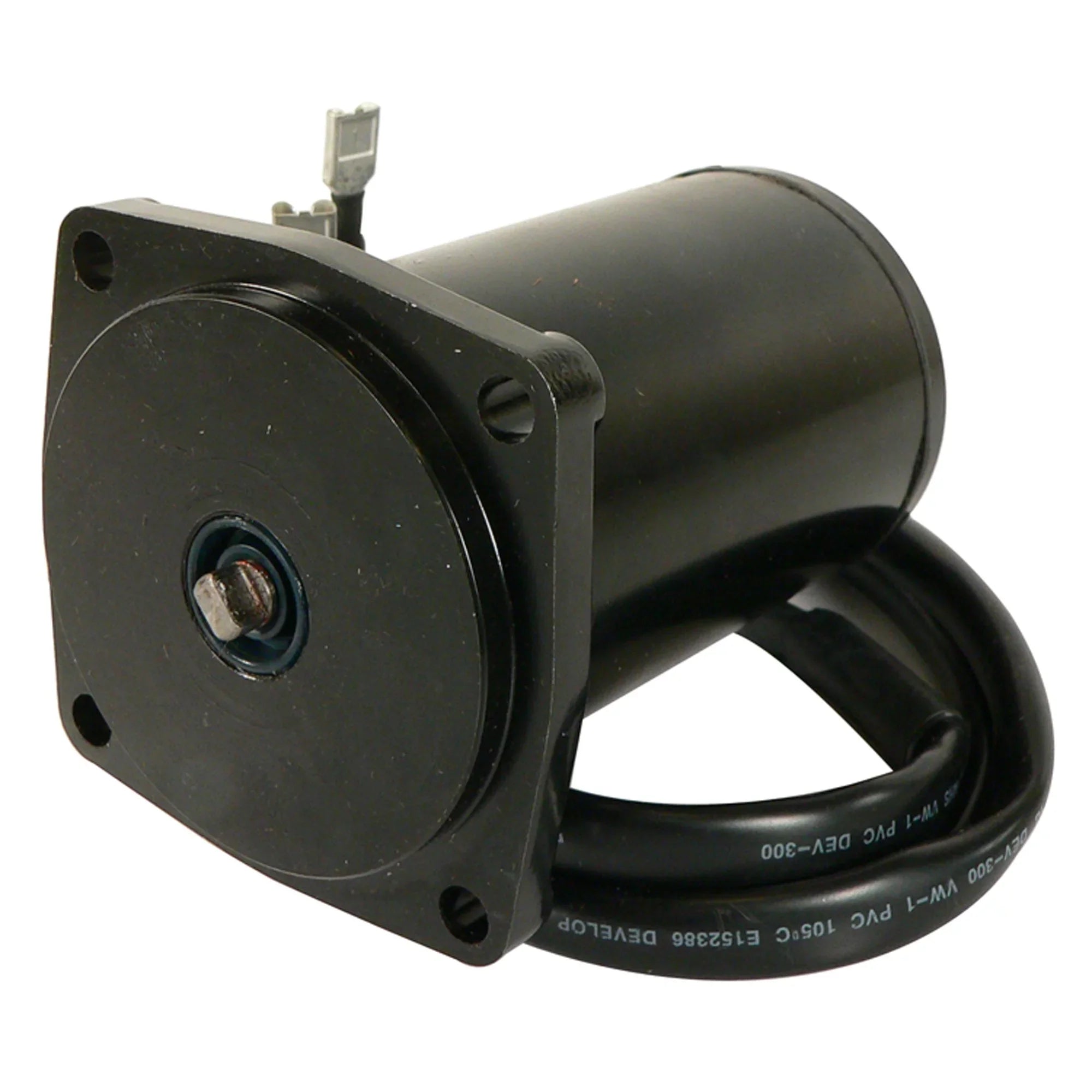 Power Tilt Trim Motor Honda, Sizeuzuki 40 50 HP 4 Sizetroke 2001-2010 Outboard Marine