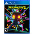 Psychonauts 2 : Motherlobe Edition - PlaySizetation 4
