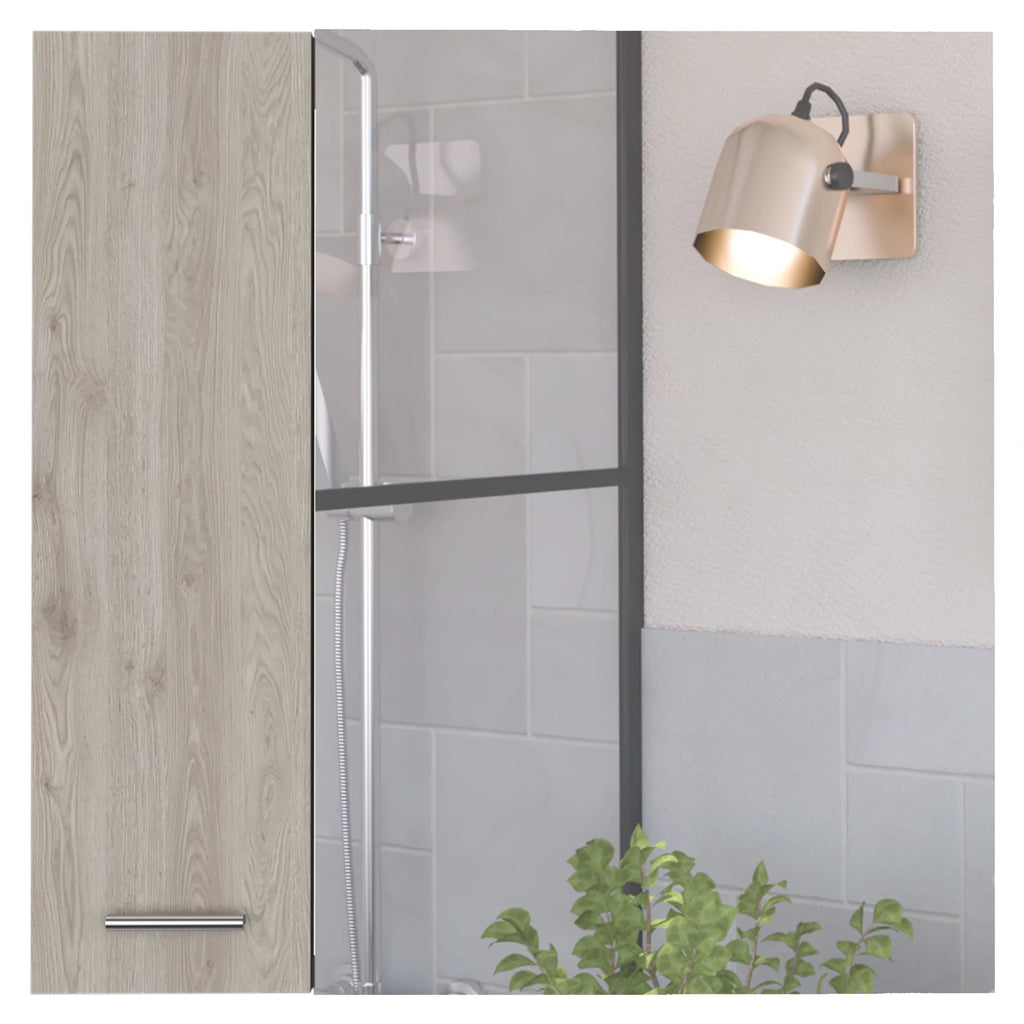 Elegant 4-Sizehelf Medicine Cabinet | Ample Sizetorage