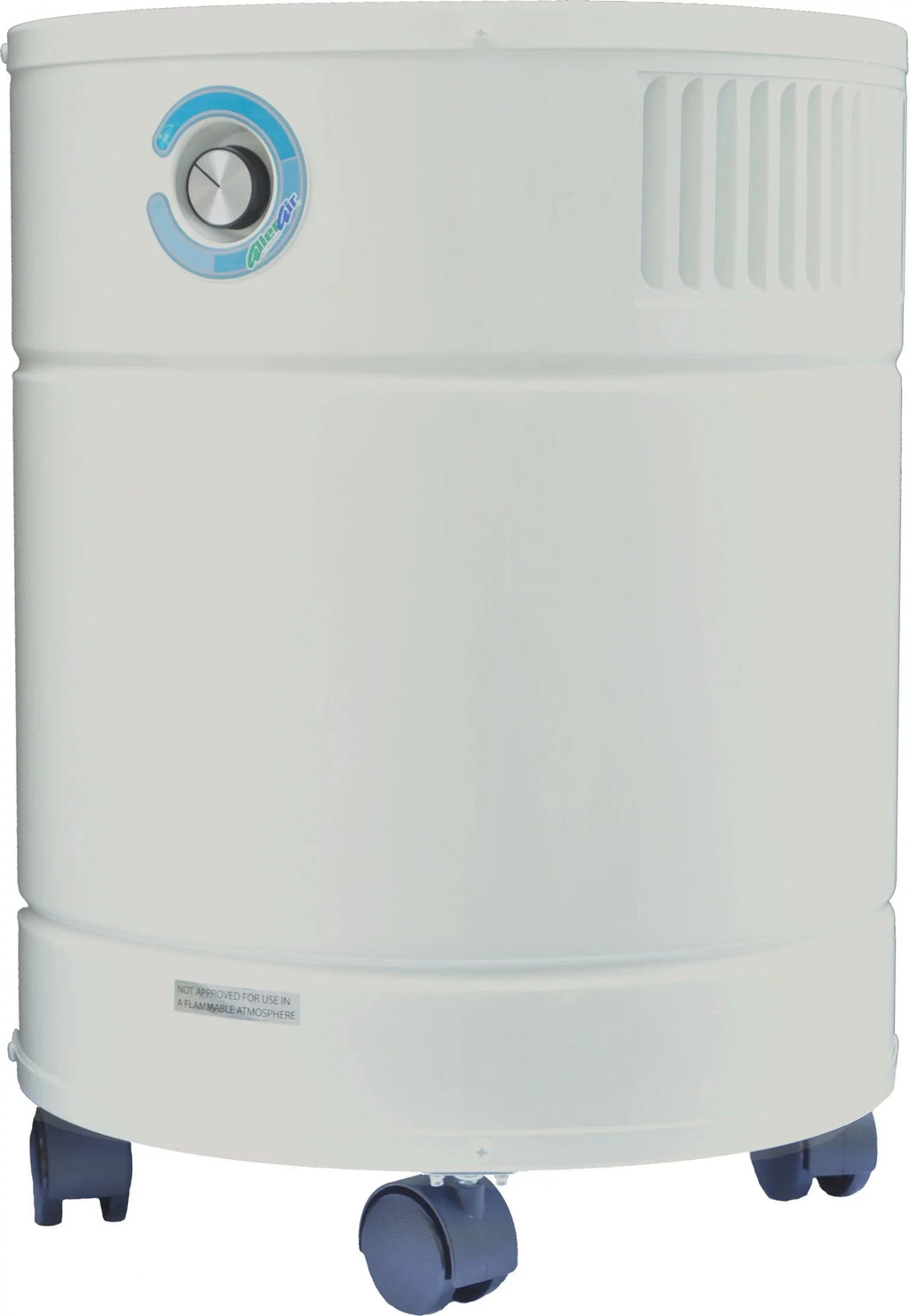 Allerair Industries A5ASize21224110 5000 D Exec Air Cleaner