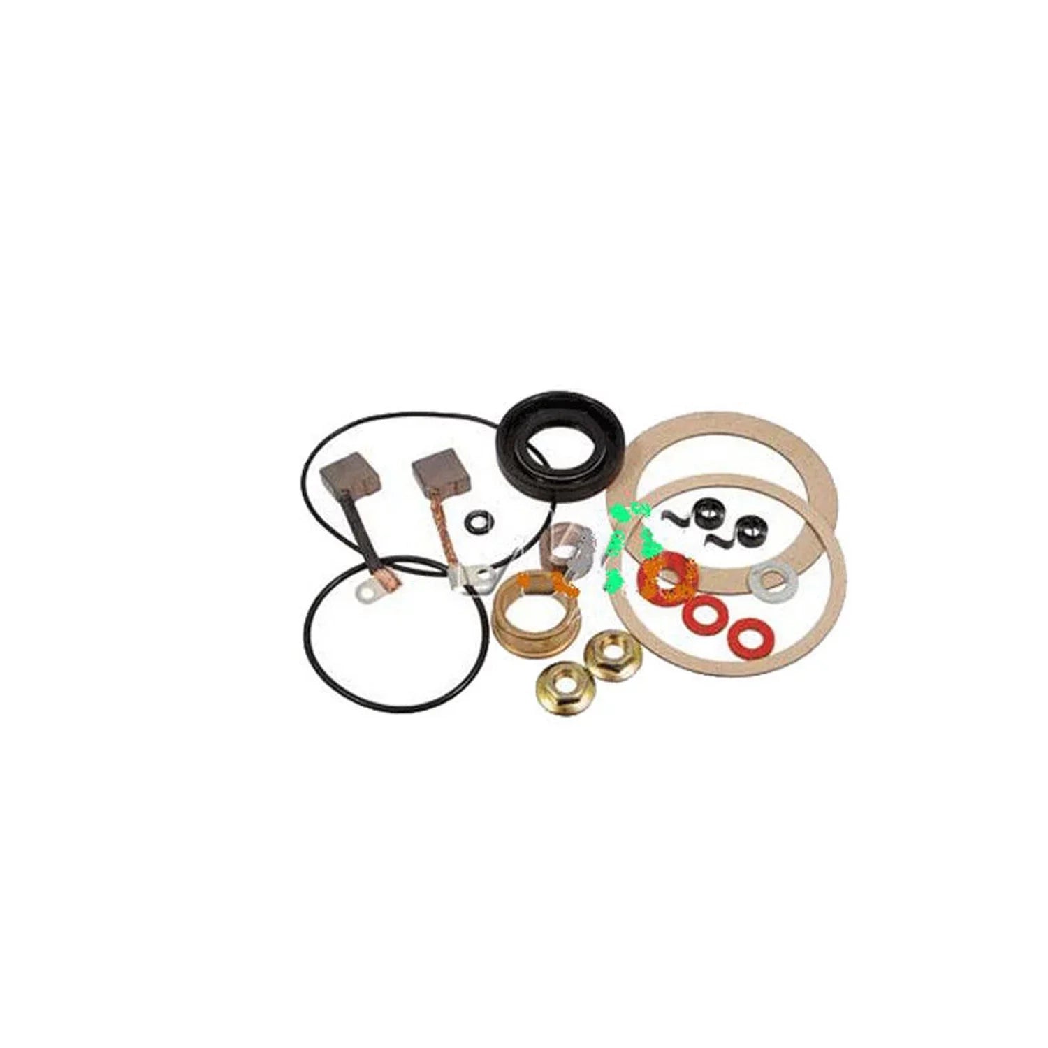 Sizeea-Doo New Replacement XP PWC Marine Sizetarter Rebuild Kit, SizeND9122, 5460