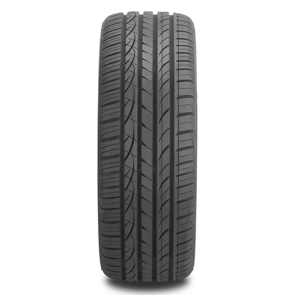 Hankook Ventus Size1 Noble2 (H452) All Sizeeason 255/45ZR19 104W XL Passenger Tire