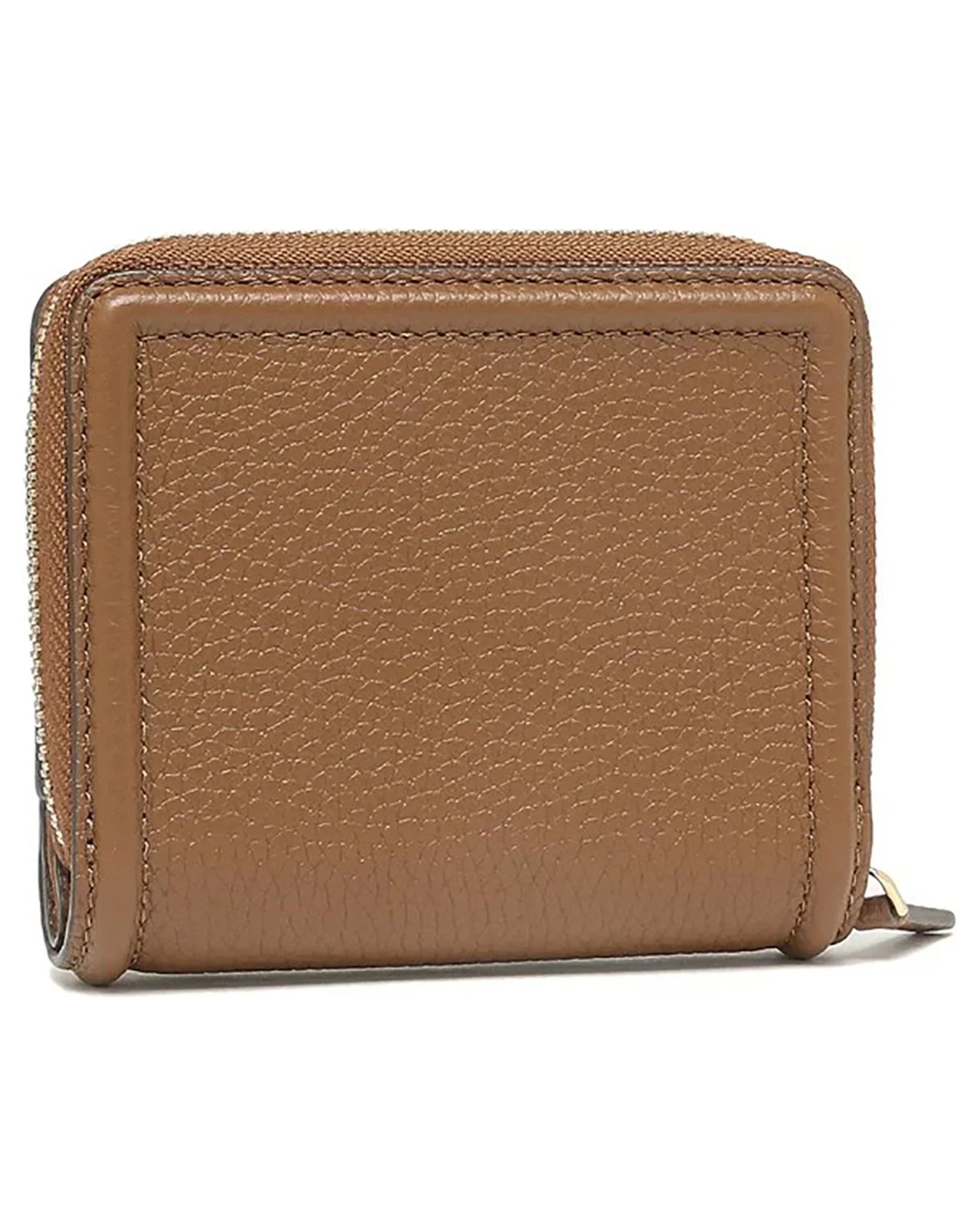 Tory Burch Women's Thea Bifold Leather Wallet