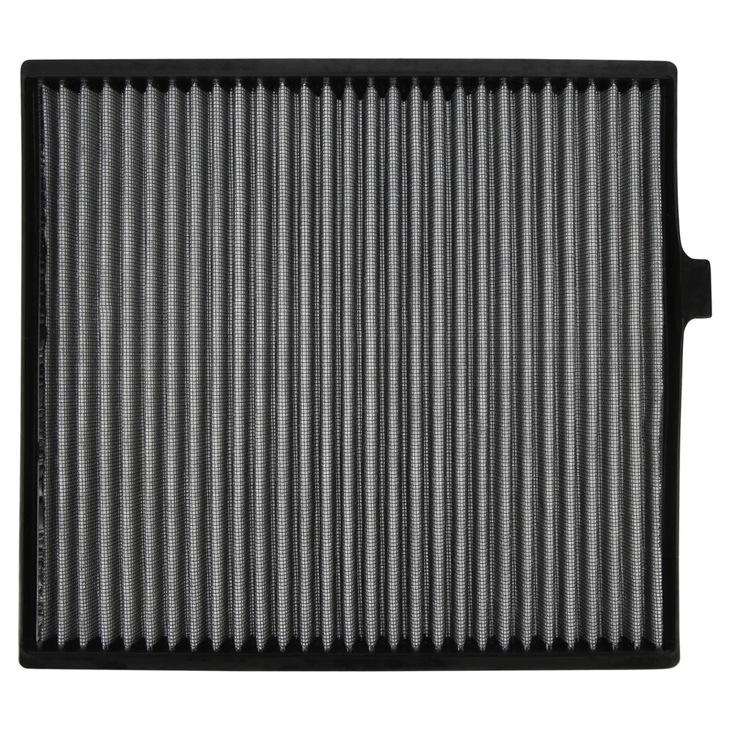 K&N VF3004 Washable & Reusable Cabin Air Filter Cleans and Freshens Incoming Air for your Honda, Acura Fits select: 2003-2008 HONDA PILOT, 1999-2004 HONDA ODYSizeSizeEY