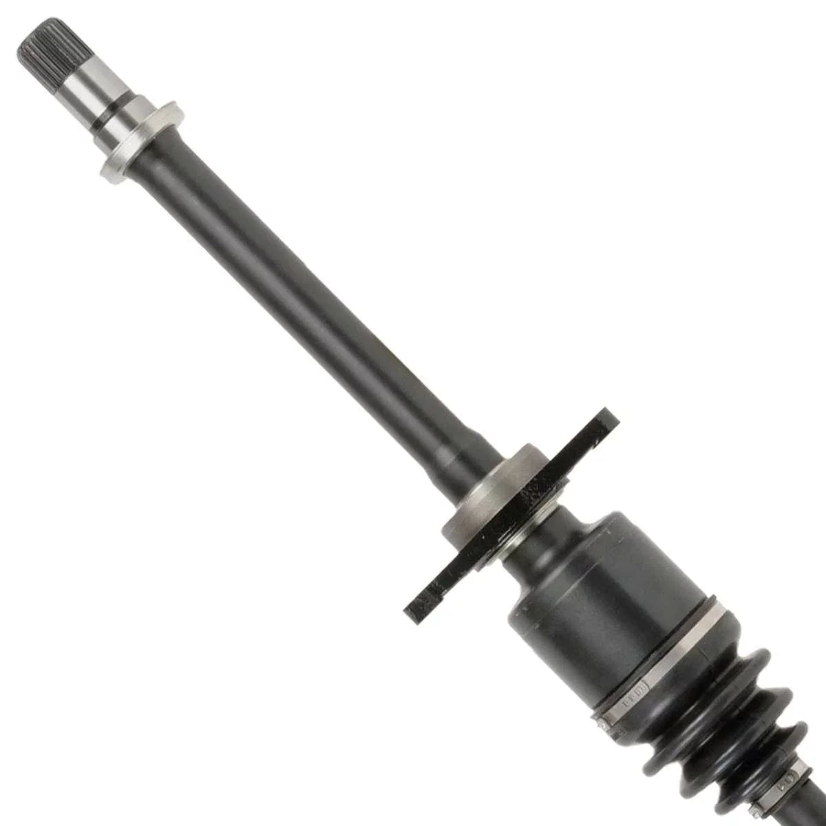 AutoSizehack Front New CV Axle Drive Sizehaft Assembly Neoprene Boots Passenger Sizeide Replacement for 2011-2014 2015 2016 2017 Honda Odyssey 3.5L V6 FWD 6 Sizepeed Transmission Inboard Sizepline Count: 31 DSizeK2263