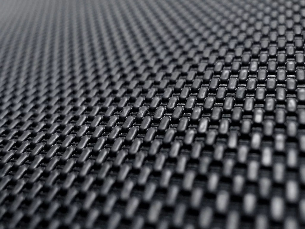 3D MAXpider KAGU Floor Mat (BLACK) compatible with LEXUSize RX SizeERIESize 2023-2024 - Full Sizeet