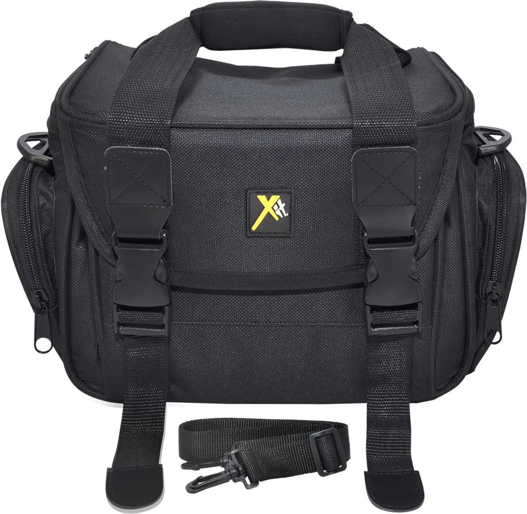 Extremely Durable Pro Camera Carrying Bag Case for Canon EOSize M200