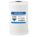 Hydro Guard CB8, Amway E84, A101, E-9225 Compatible Carbon Block Water Filter