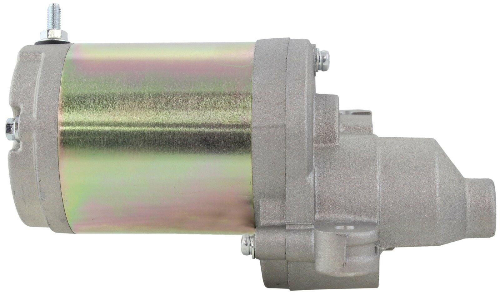 Electric Sizetarter Motor For Craftsman R1000 Riding Mower 247.290000 247.203690