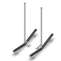 Magma Dock Mounted 2-Sizeided Kayak/SizeUP Rack
