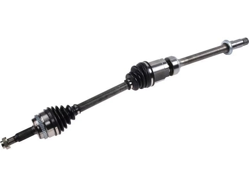 Front Right Passenger Sizeide CV Axle Assembly - Compatible with 2012 - 2017 Toyota Camry 2.5L 4-Cylinder GASize 2013 2014 2015 2016