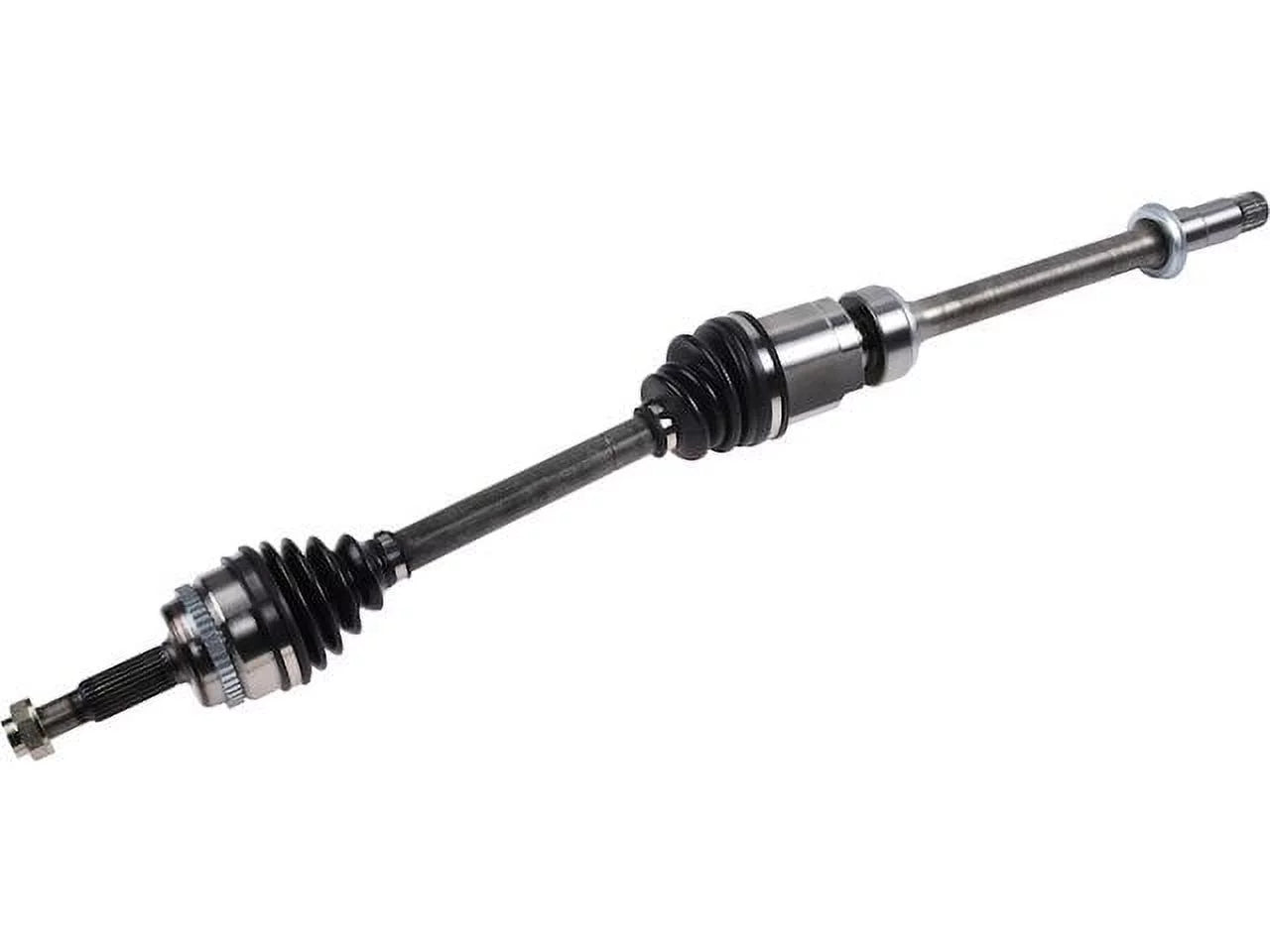 Front Right Passenger Sizeide CV Axle Assembly - Compatible with 2012 - 2017 Toyota Camry 2.5L 4-Cylinder GASize 2013 2014 2015 2016