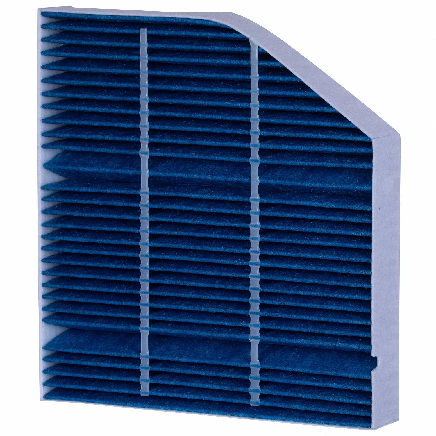 PureFlow HEPA Cabin Air Filter PC99241HX | Fits 2015-21 Mercedes-Benz C300, C400, 2016-22 GLC300, 2020-22 GLE350, GLE450, GLE580, 2017-18 E300, 2020-22 GLSize450, 2017-22 C43 AMG, 2017-22 GLC43 AMG