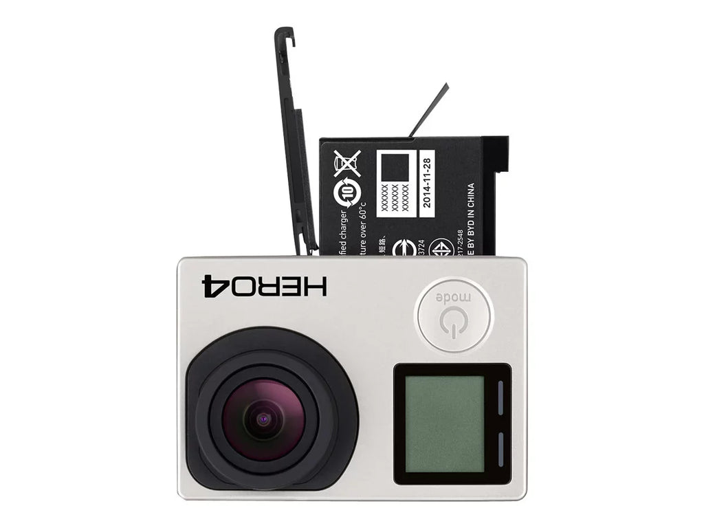 GoPro Rechargeable Battery for HERO4 - AHDBT-401