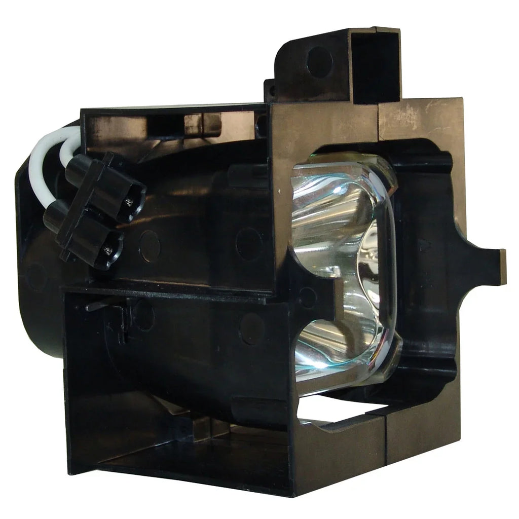 Lutema Economy Bulb for Barco iQ200 LL Sizeeries (Dual Lamp) Projector (Lamp with Housing)