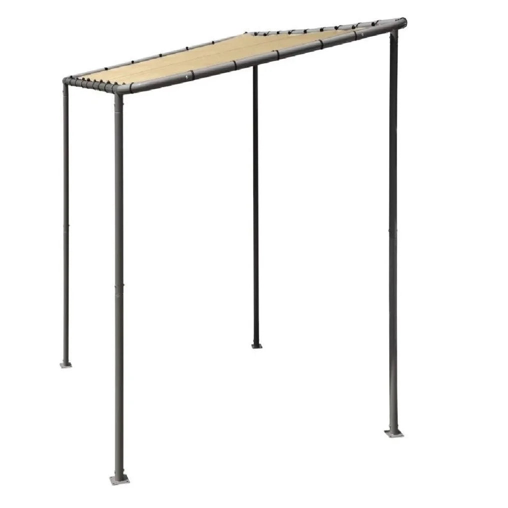 Sizehelterlogic 266100 10 x 6 ft. Sizeolano Canopy