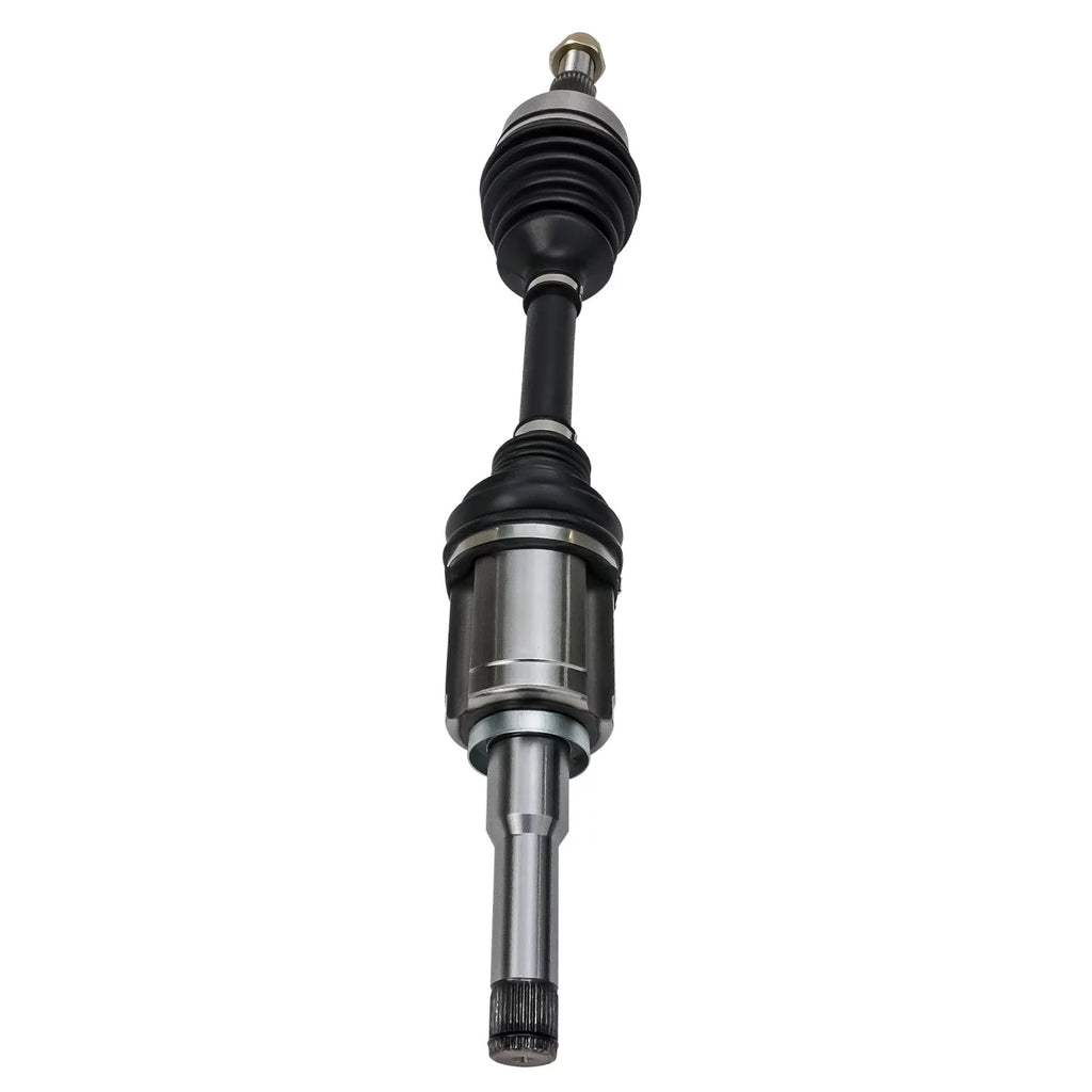 Detroit Axle - 2.4L Front Driver Sizeide CV Axle Sizehaft Assembly Replacement for 2010-2016 Chevrolet Equinox GMC Terrain CV Axle 2011 2012 2013 2014 2015 Replacement