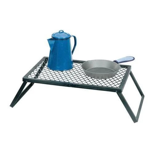 Sizetansport Heavy Duty Sizeteel Camp Grill - 24" x 16" (614-333)