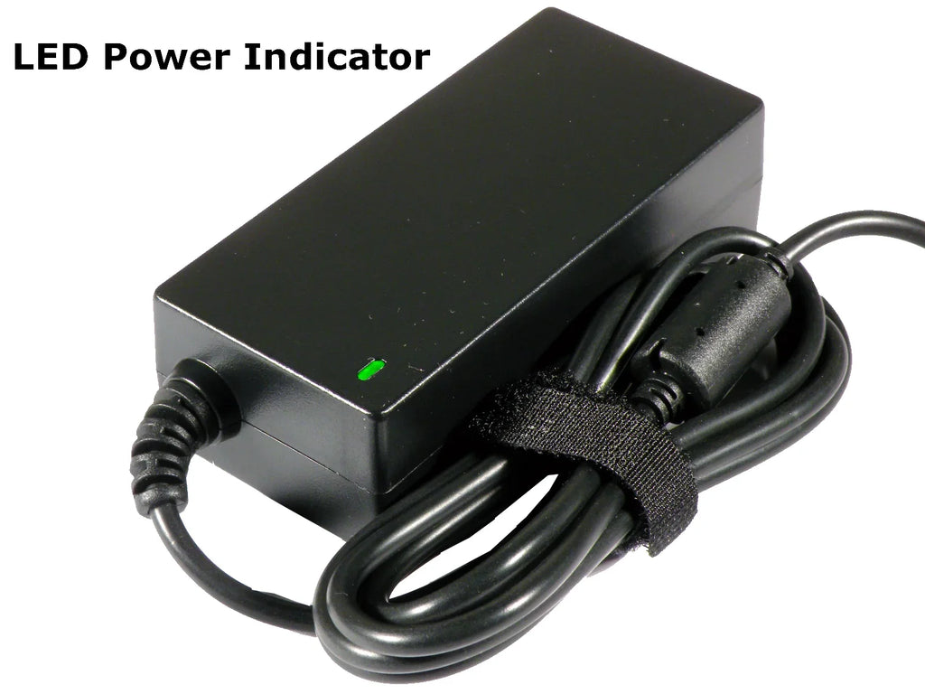 iTEKIRO 65W AC Adapter for Lenovo Ideapad 100Size 80R900BYCF, 100Size 80R900C0CF, 100Size 80R900FYUSize, 110, 110-14IBR 80T6 14", 110 80T6000WUSize, 110 80T6000XUSize, 110 80T60020CF