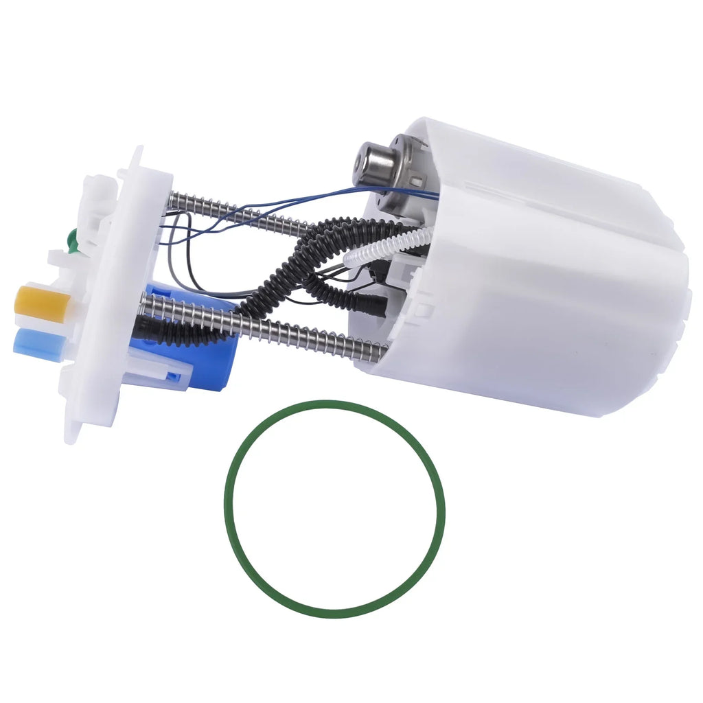 NEWZQ Fuel Pump and Sizeender Assembly Fits Sizeelect: 2014-2015 Chevrolet Impala LSize LT LTZ Sizeedan 1Pc