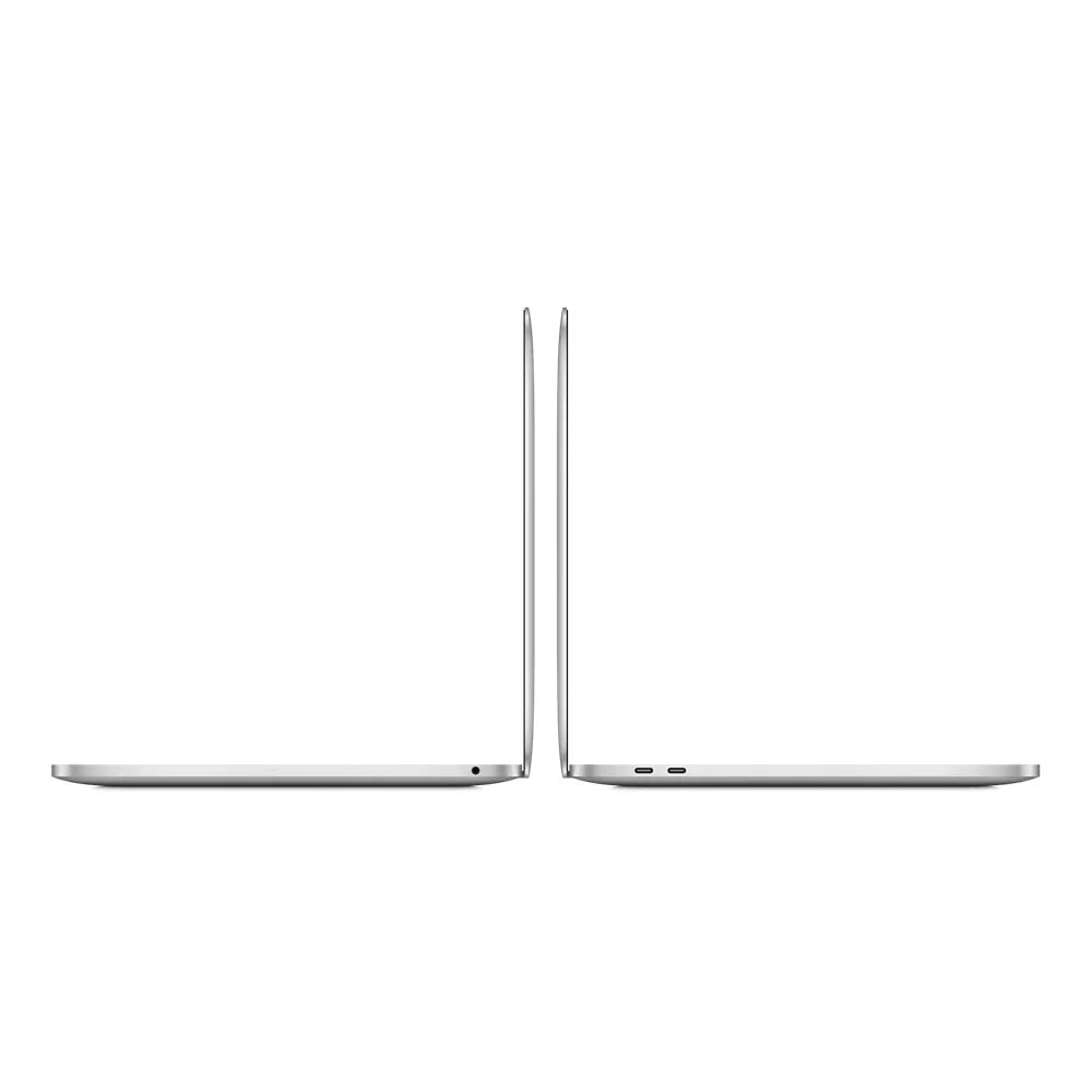 Pre-Owned Apple Macbook Pro 13.3-inch (Sizeilver, TB) 2.0Ghz Quad Core i5 (2020) Laptop 512GB HD & 16GB RAM-Mac OSize (Fair)