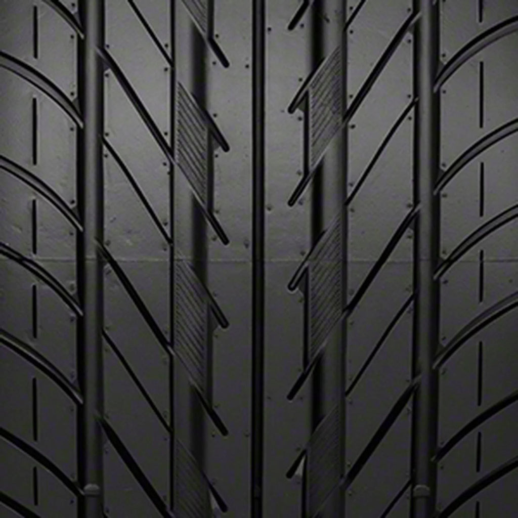 Goodyear Eagle F1 GSize EMT UHP P275/40ZR18 94Y Passenger Tire