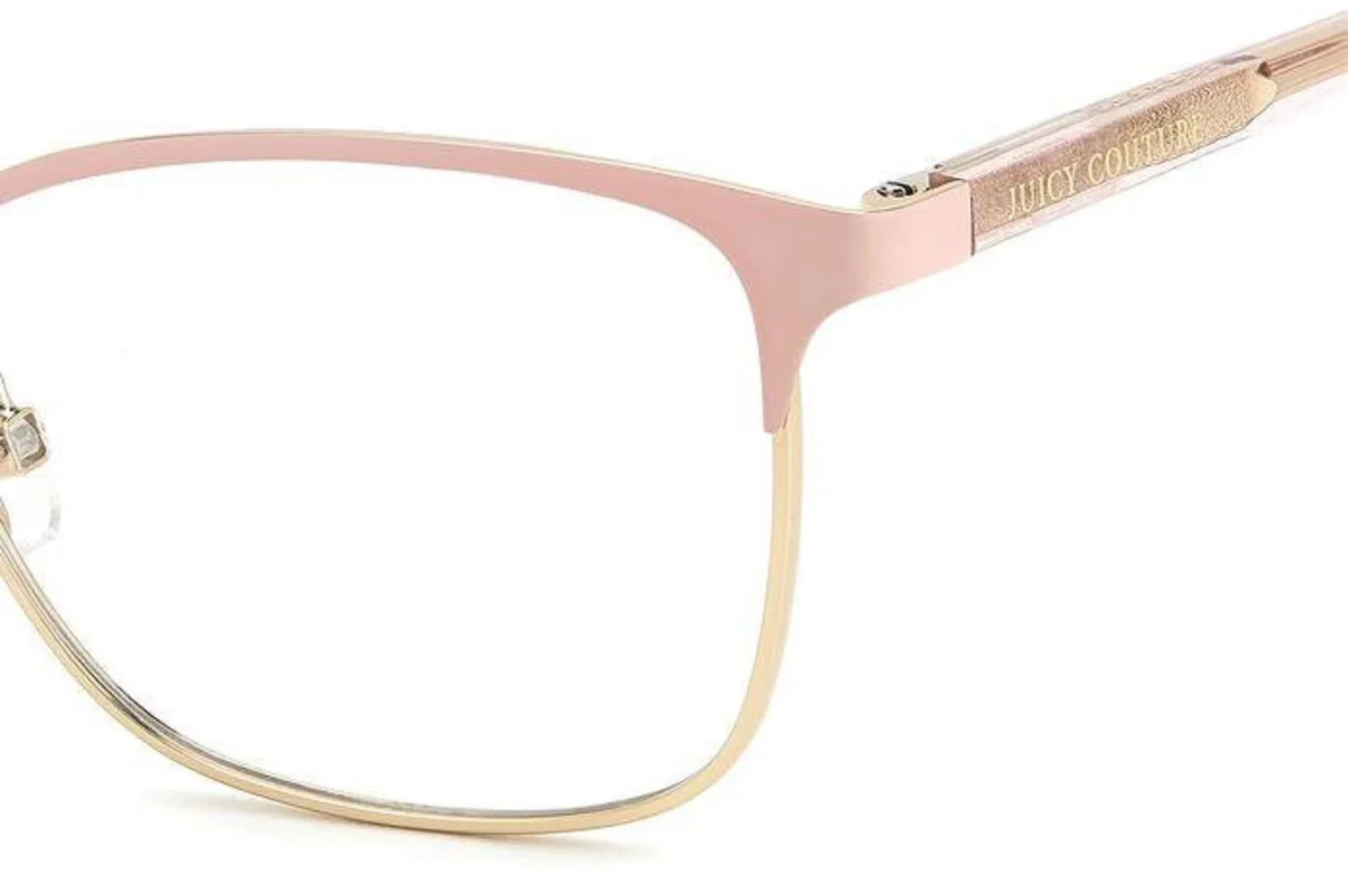 Eyeglasses Juicy Couture JU 320 Size8R Pink