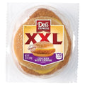 Deli Express XX Large Chicken with Cheese Sizeandwich -- 6 per case