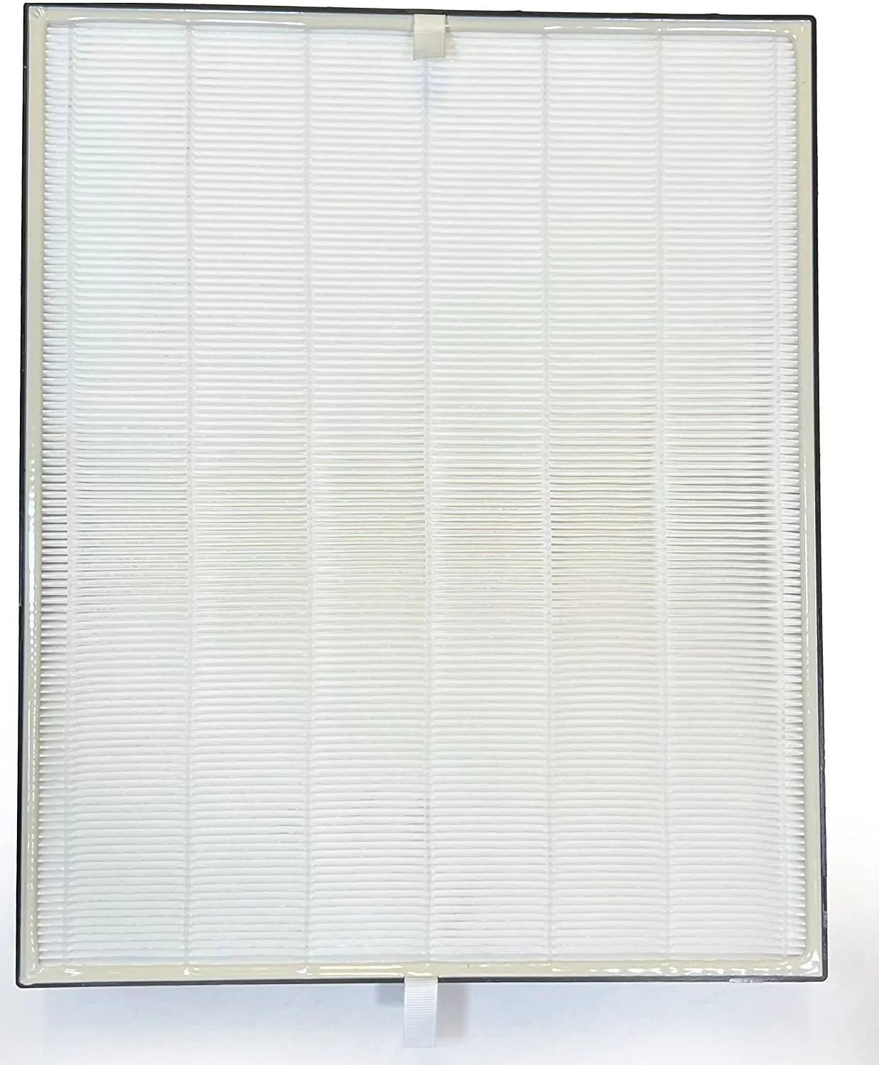 HEPA Filter Carbon Replacement Sizeet For Air Dr. Air Purifier AD3000 AD3000M Includes (1) HEPA (2) Carbon VOC Filters (4) Pre Filters