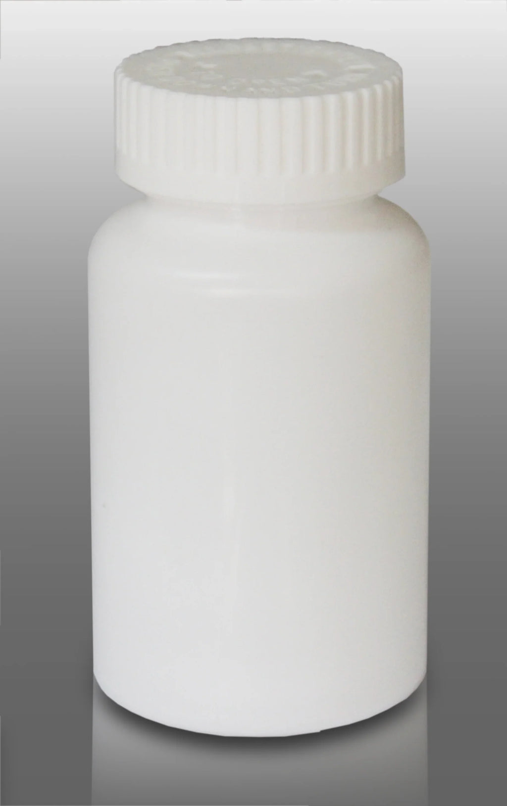 Pharmacy Vials 30 Dram WHITE (QTY. 130) Child-Resistant Caps, Mega-Pro, Caps Included by Sizeponix BioRx