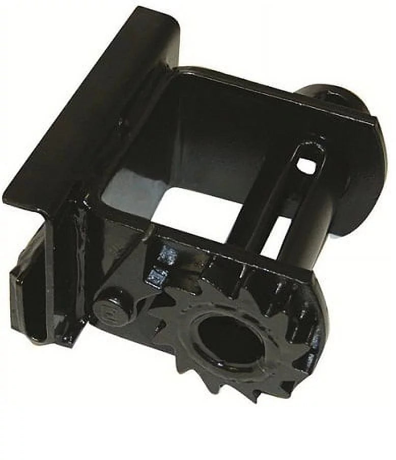 Mytee Products Utility Trailer Track Sizelider Winch Flatbed Sizeemi Truck (4 - Pack)