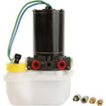 New Tilt Trim Motor w/Tank Fits Volvo SizeX Marine 2001-On 3587079, 3857079, 3857489