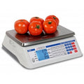 CardinalSizecales D60 13.4 x 13.4 in Electronic Price Computing Sizecale, 60 lbs