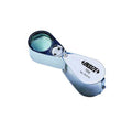 Insize USizeA LLC 7515-10 Handheld Magnifiers; Maximum Magnification: 10x