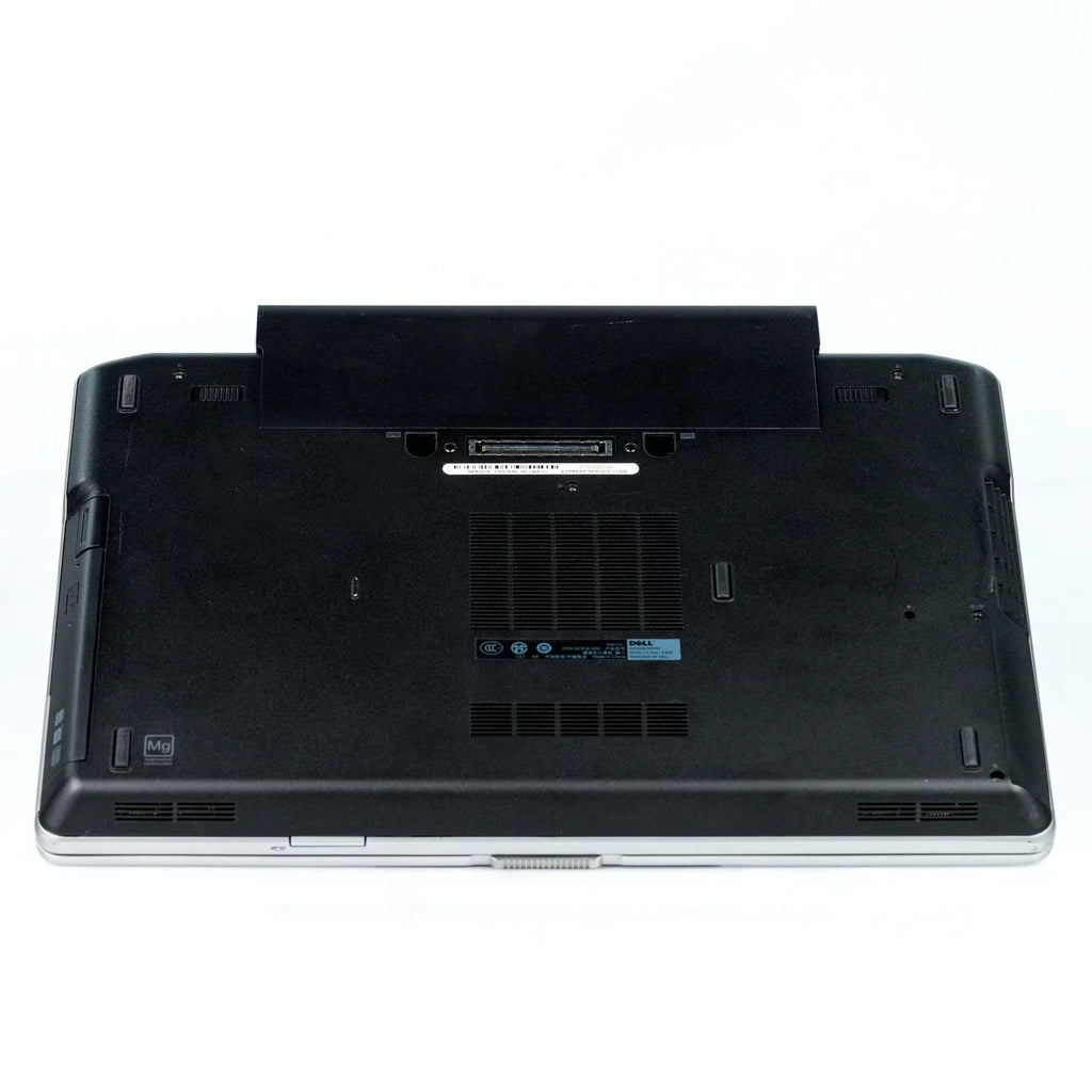 Used Dell Latitude E6430 Laptop i7 Quad-Core 8GB 1TB Win 10 Pro B v.WBB