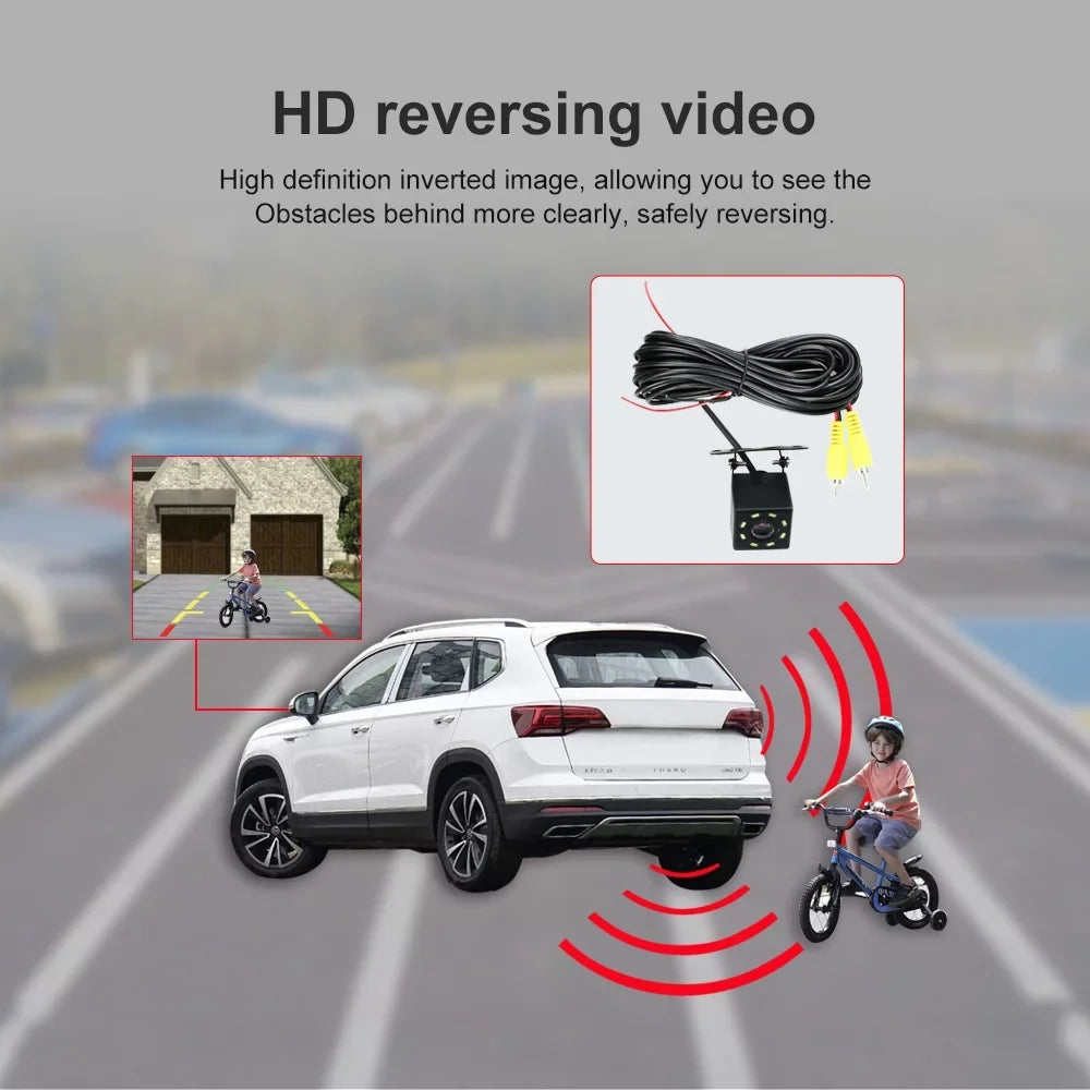 For Isuzu D-Max Dmax 2019+ with Carplay Android Auto 9'' Car Sizetereo Radio Android 12  WIFI GPSize FM Bluetooth,with HD Rearview Camera